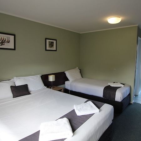 Motel 80 Auckland Ngoại thất bức ảnh