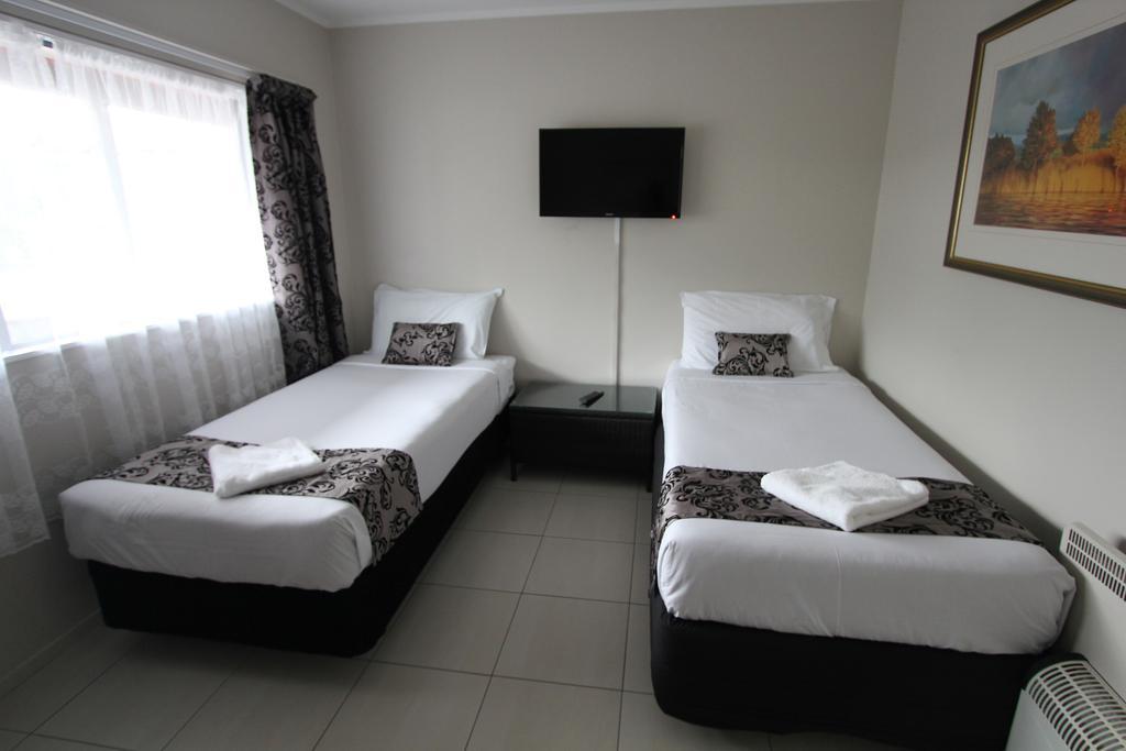 Motel 80 Auckland Phòng bức ảnh