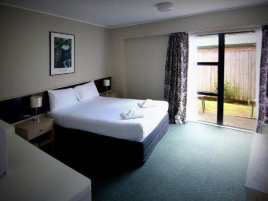 Motel 80 Auckland Ngoại thất bức ảnh