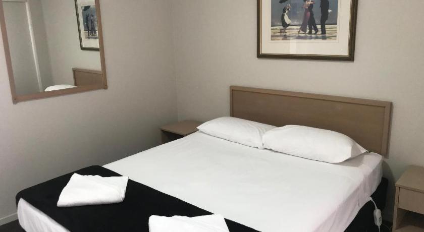 Motel 80 Auckland Ngoại thất bức ảnh