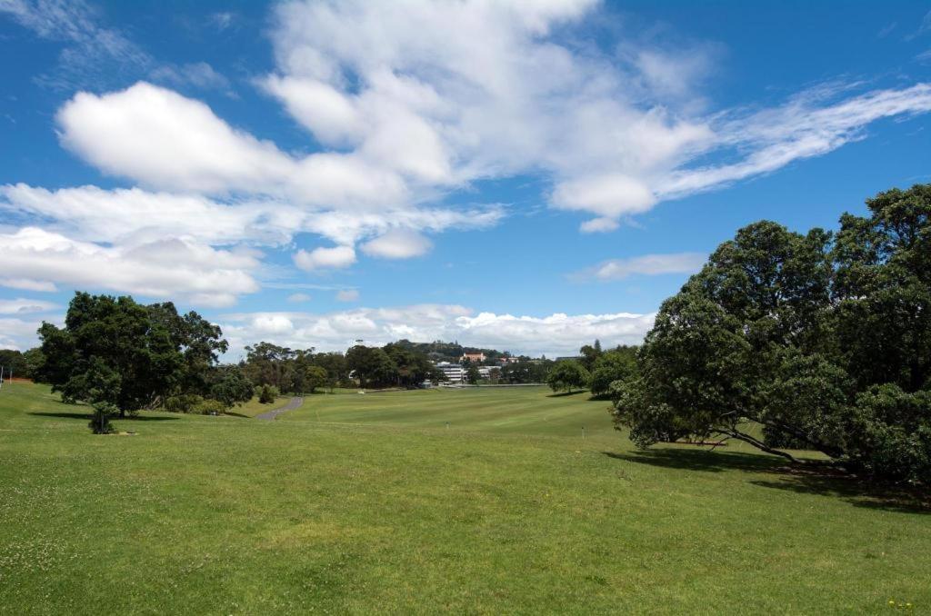 Motel 80 Auckland Ngoại thất bức ảnh