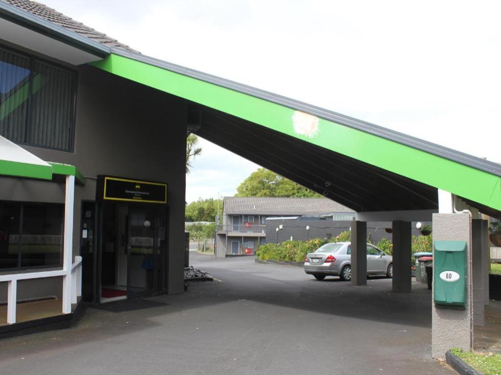 Motel 80 Auckland Ngoại thất bức ảnh