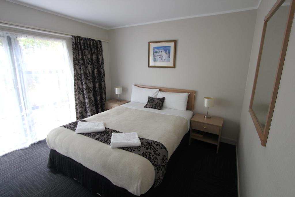 Motel 80 Auckland Phòng bức ảnh