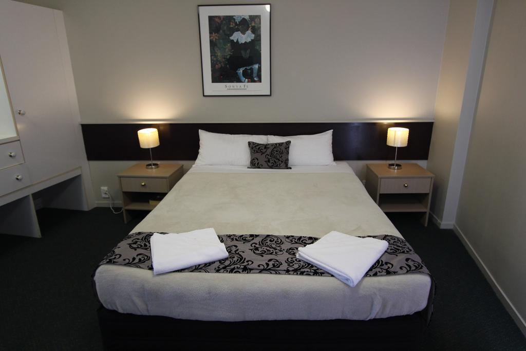 Motel 80 Auckland Phòng bức ảnh