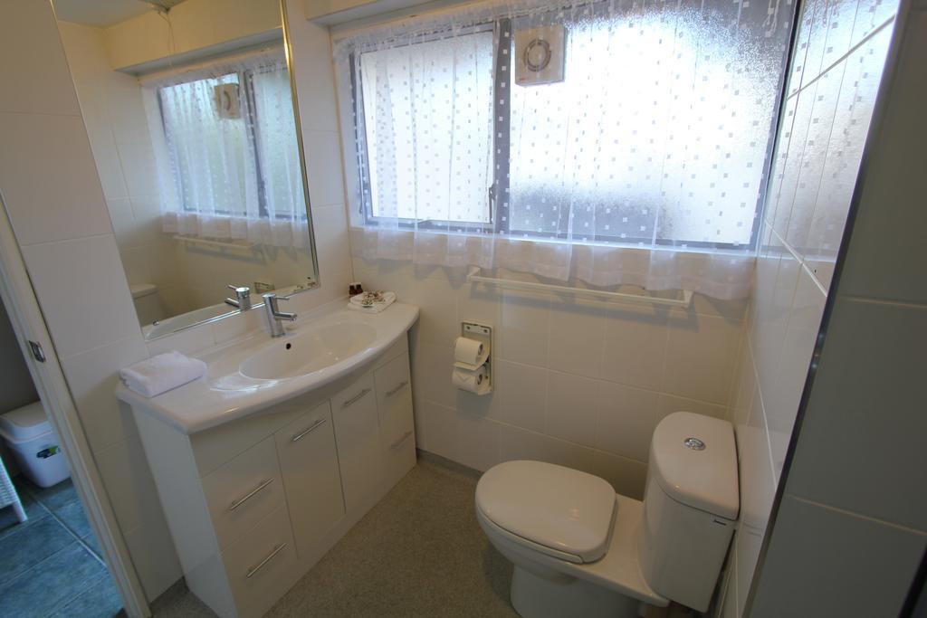 Motel 80 Auckland Phòng bức ảnh