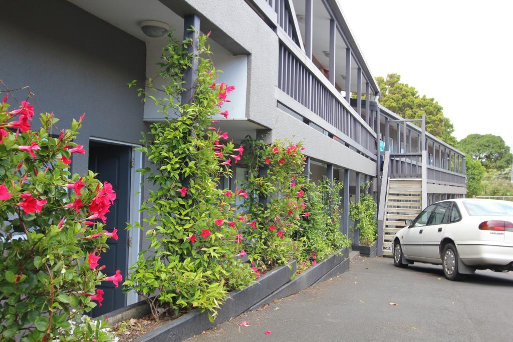 Motel 80 Auckland Ngoại thất bức ảnh