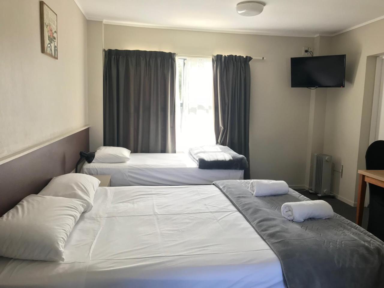 Motel 80 Auckland Ngoại thất bức ảnh