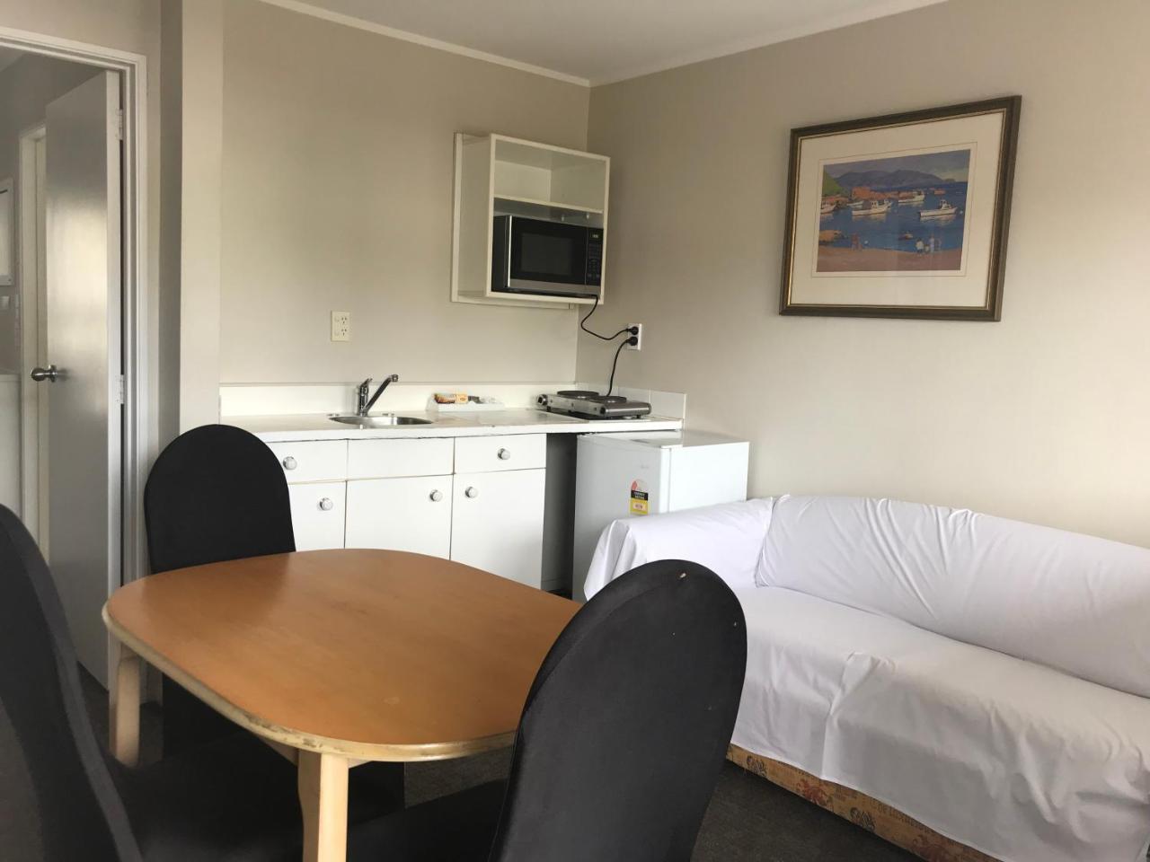 Motel 80 Auckland Ngoại thất bức ảnh
