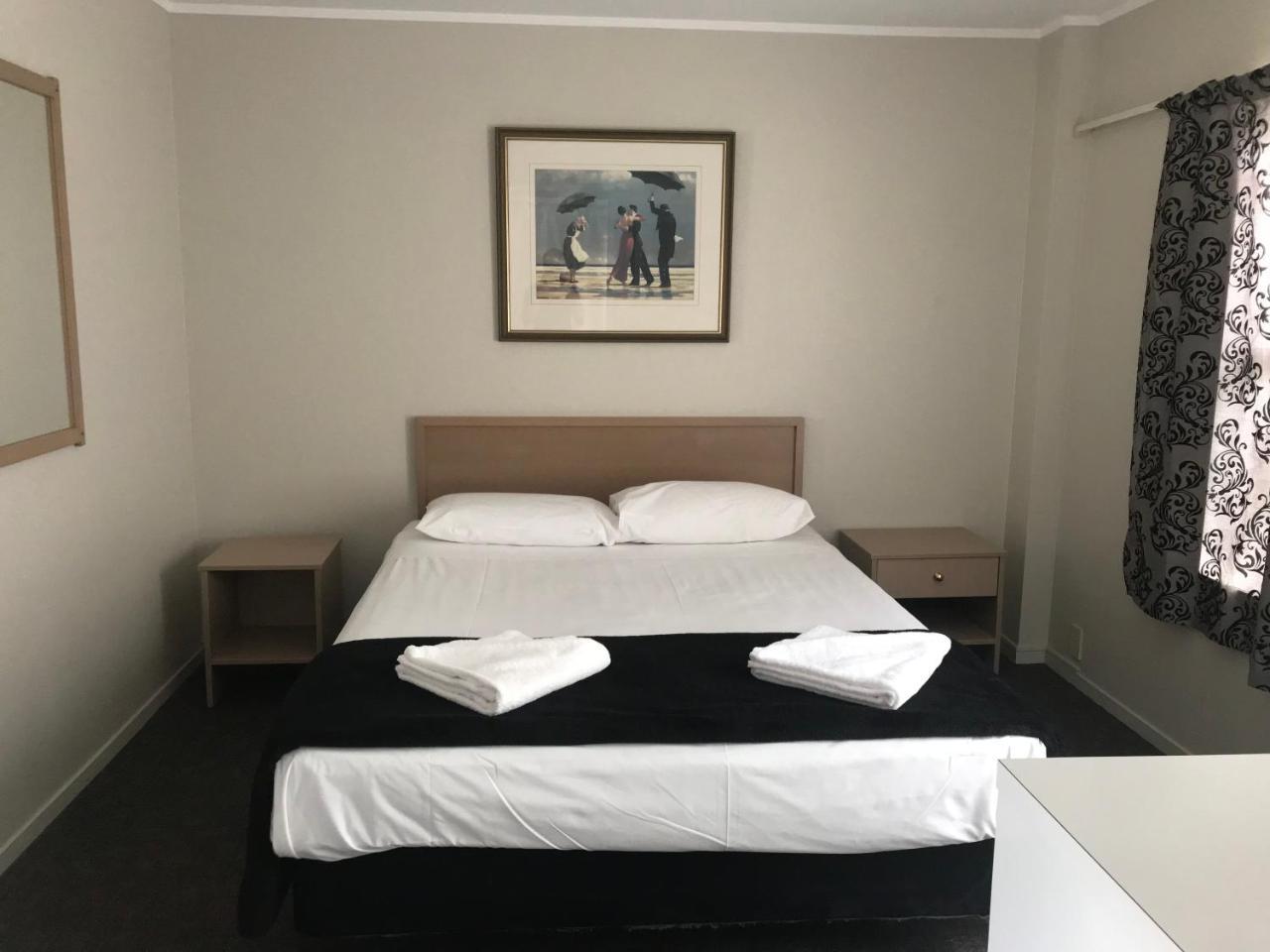 Motel 80 Auckland Ngoại thất bức ảnh