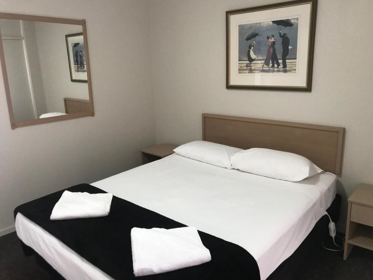 Motel 80 Auckland Ngoại thất bức ảnh