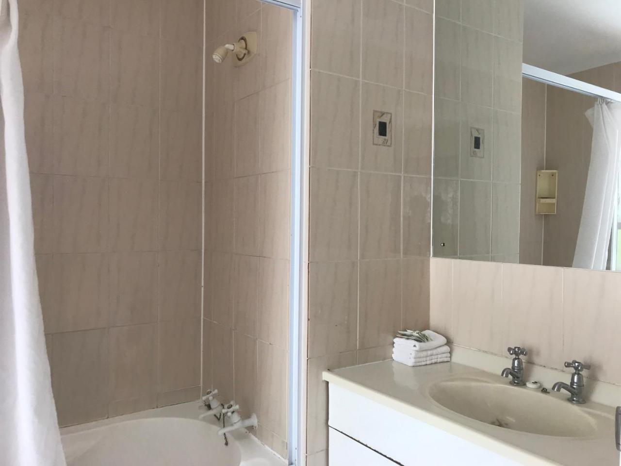 Motel 80 Auckland Ngoại thất bức ảnh