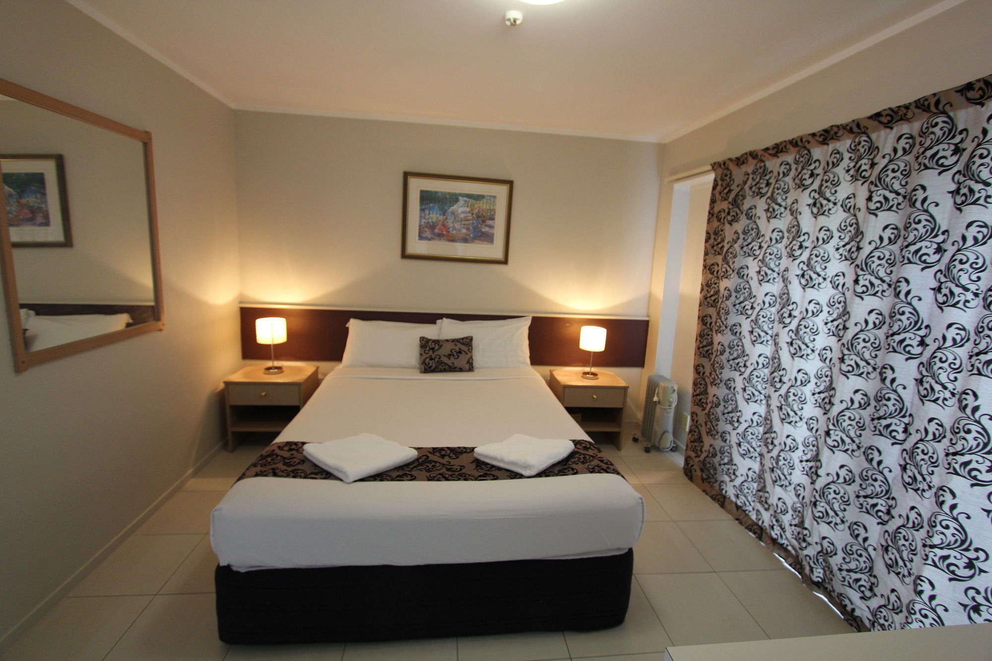 Motel 80 Auckland Ngoại thất bức ảnh