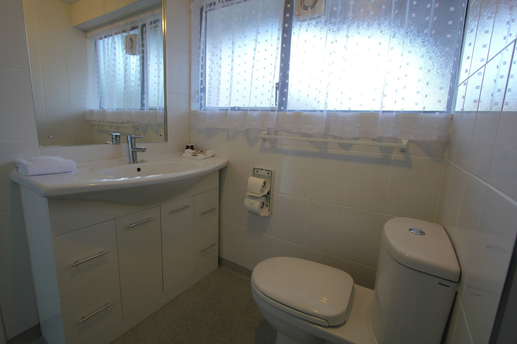 Motel 80 Auckland Ngoại thất bức ảnh