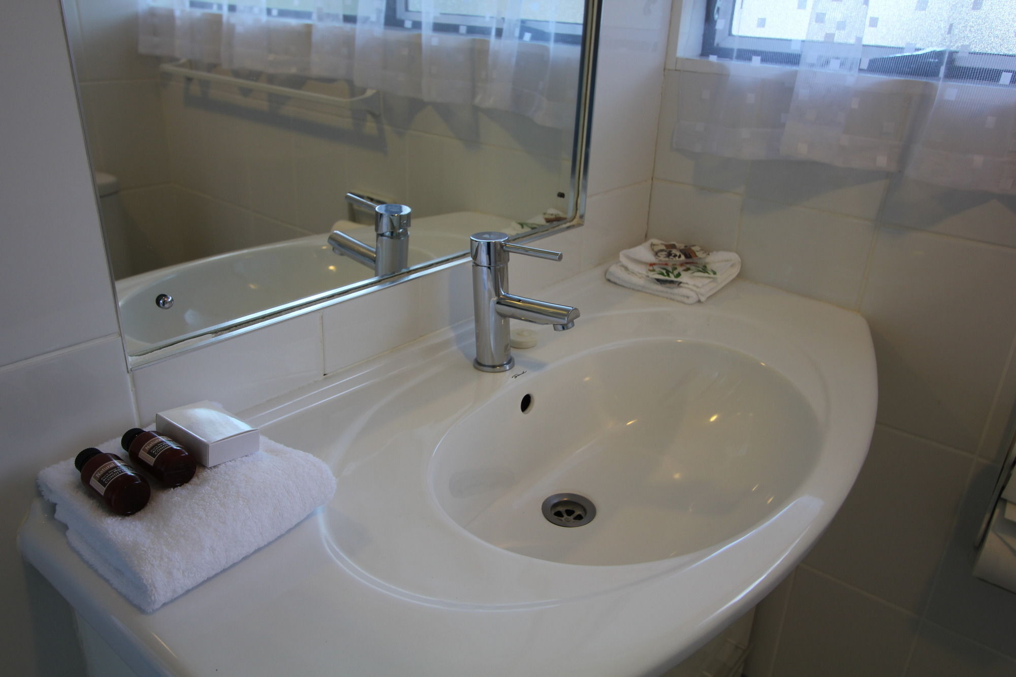 Motel 80 Auckland Ngoại thất bức ảnh