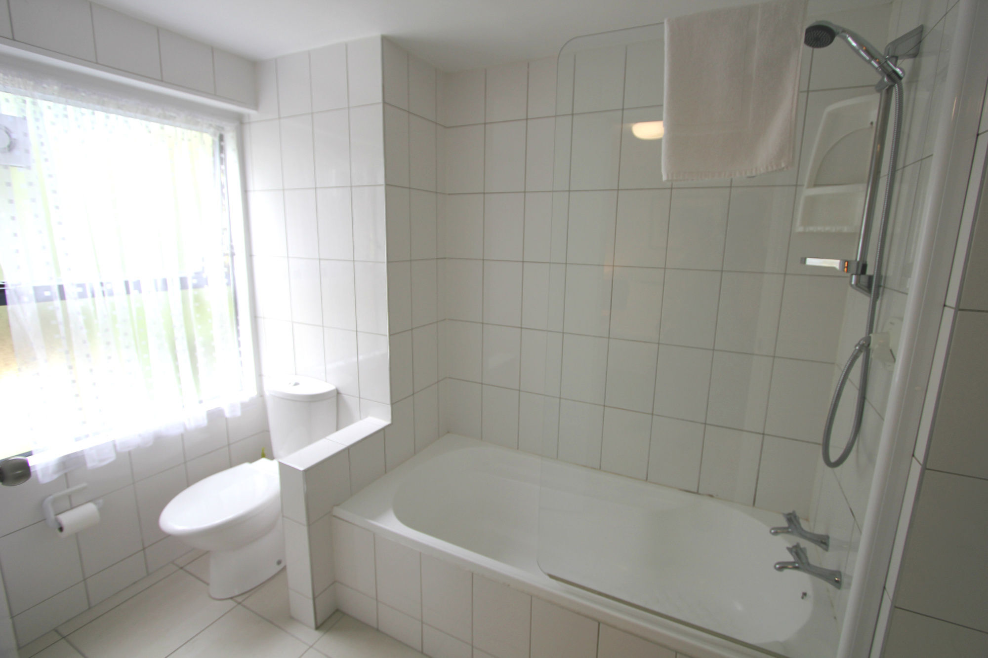 Motel 80 Auckland Ngoại thất bức ảnh